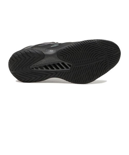 asics - ゲルバースト26 LOW BLACK 28cm ASICS GelBurst 26 Low Black x Black 1063A057-001 28cm US10