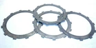 . A500,42re,44re 46re Overdrive Brake Steel Plates FOUR (4) 12120 .068"