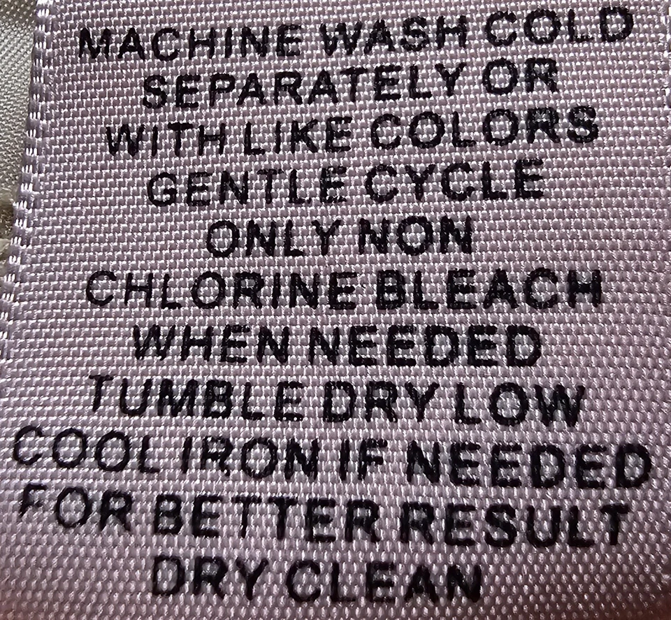 Philosophy Womens Shorts Size 10 Brown - Image 4 of 4