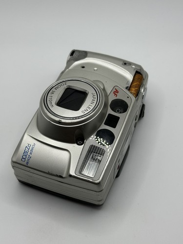 Bell & Howell Power Zoom PZ3200 35mm Vintage Film Camera - TESTED ✅ - Picture 6 of 11