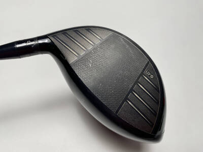 Titleist TSi2 Driver 9* Project X HZRDUS RDX Smoke 6.0 Stiff RH