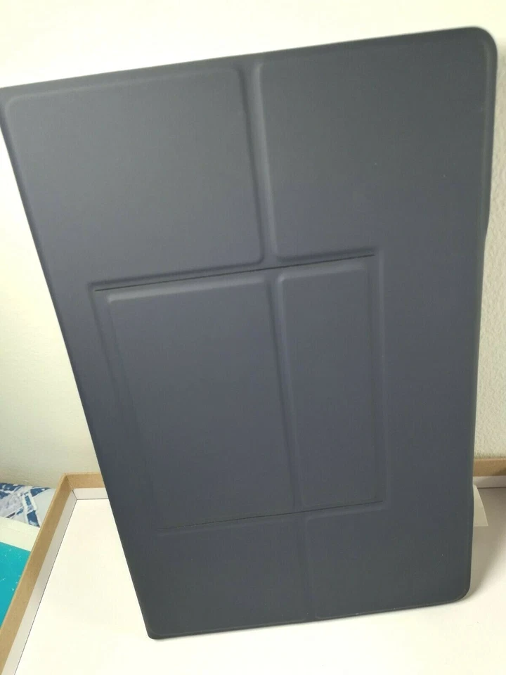 IVSO Wireless Keyboard Folding Case For Samsung Galaxy Tab SSE, Dark Blue - Image 4 of 4