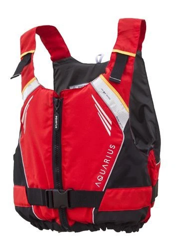 Aquarius Schwimmweste MQ Plus Schwimmhilfe Weste Kanu Kajak