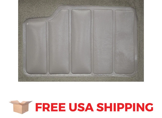 FITS 1986-1991 Isuzu Trooper 4DR Complete Cutpile Carpet - Image 3 of 3