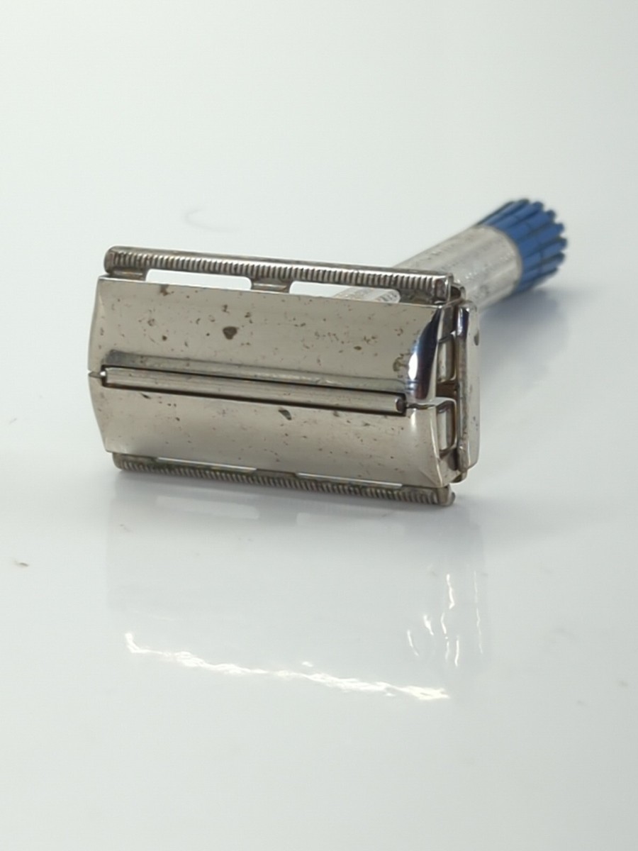 Gillette Super Speed \