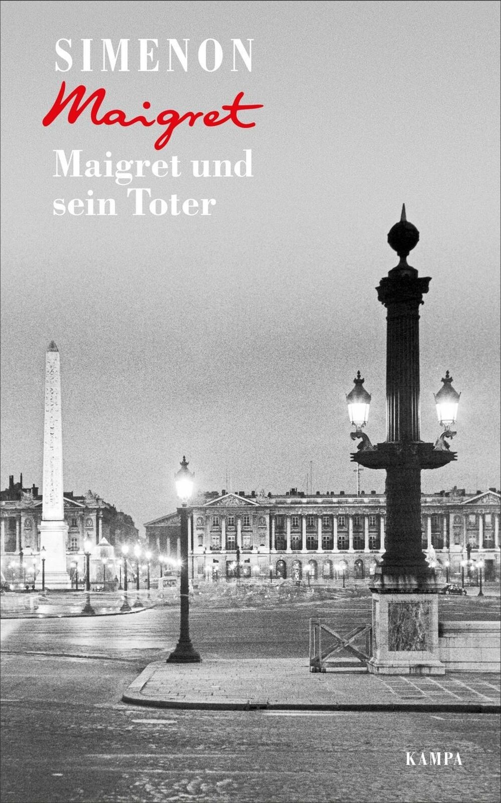 Thumbnail - Maigret Und Sein Toter | Buch | 9783311130291