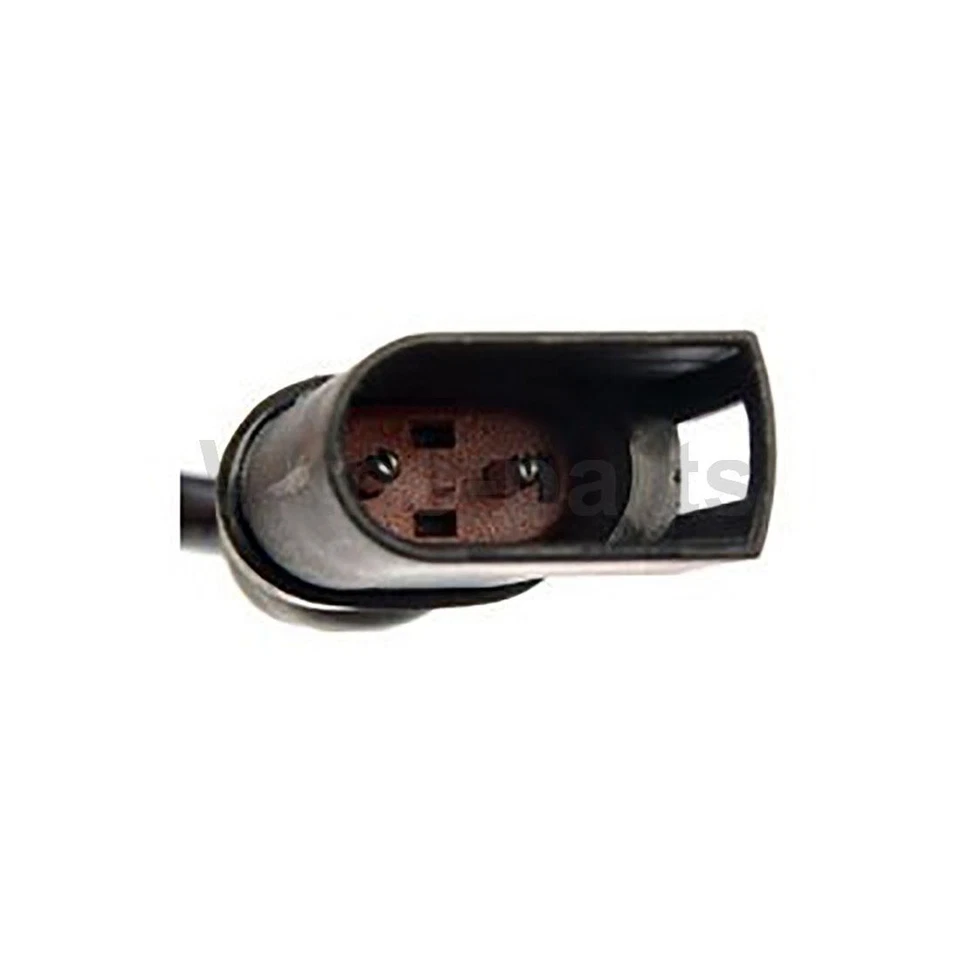 1x Sensor de velocidad de rueda ABS delantero derecho para Ford Focus 2000-2007 OE Solutions Foto 3 de 4