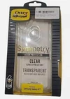 OtterBox Symmetry Series Clear Case for Samsung Galaxy A11