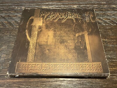 My Dying Bride 
