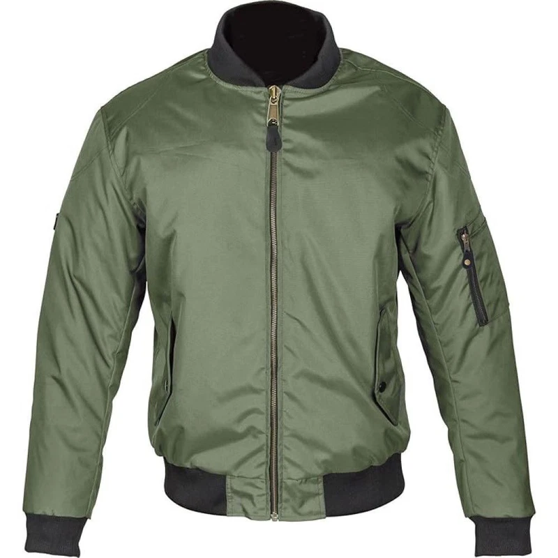 Spada Airforce 1 Bomber Olive