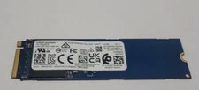 L57449-001 KBG40ZNV1T02 Hp 1TB M.2 2280,PCIe NVMe SSD Disk Drive TESTED USA