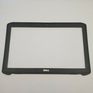 Dell Latitude E5520 Displayrahmen Display Rahmen Blende Bezel LCD Abdeckung