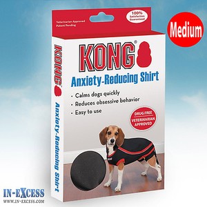 kong dog vest