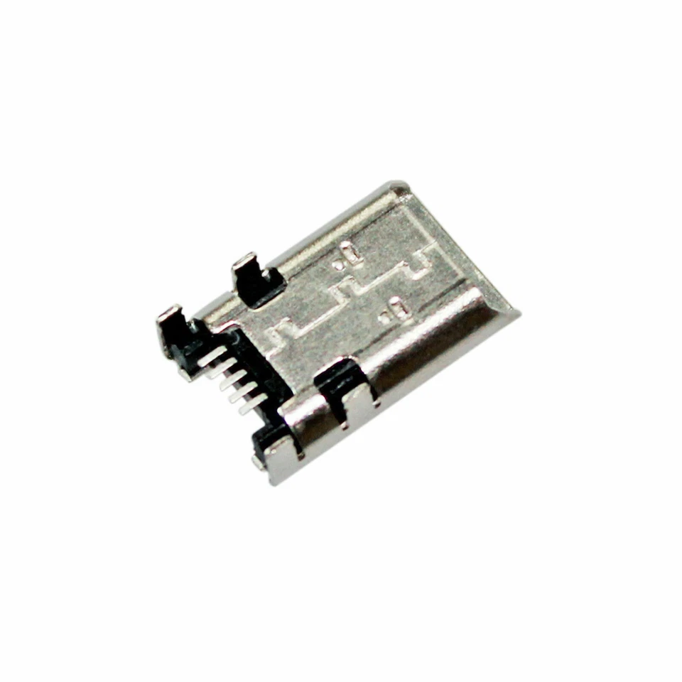 NEW Micro USB Charging Port Connector For Asus Transformer Book T100T T100TA FTS - Image 2 of 4