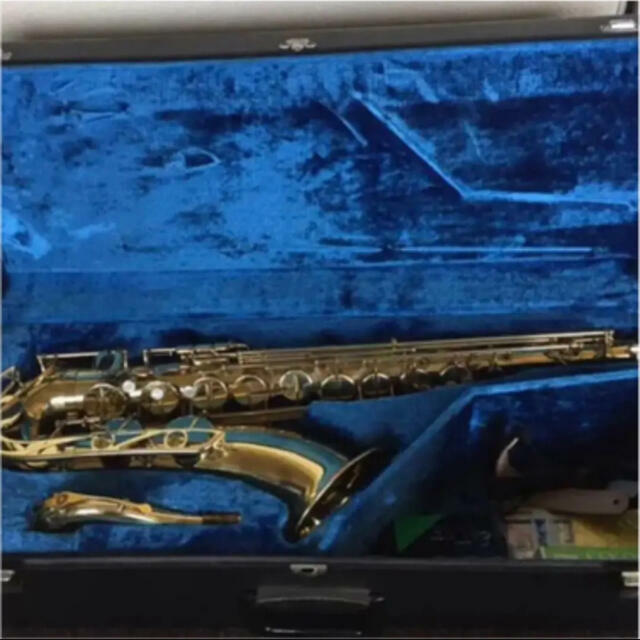 YAMAHA テナーサックス YTS-31 Yamaha YTS-31 Tenor Saxophone Vintage Made In Japan Used