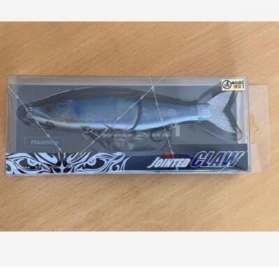 ③【希少】JOINTED CLAW 178 Type-F Ayuja Jointed Claw 178