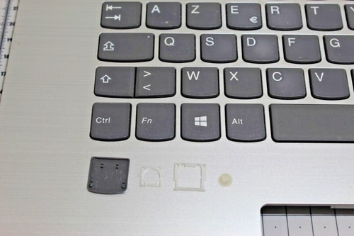 Touche De Clavier Pour Lenovo IdeaPad 330 17,3" - SN20M63190 PC5CP - Occasion En Bon état