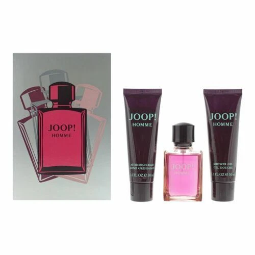 JOOP! Solid Fragrances for Men