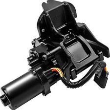 Left Running Board Motor W Bracket Drive For Cadillac Escalade Esv Gmc Yukon Left Running Board Motor W Bracket Drive For Cadillac Escalade Esv Gmc Yukon