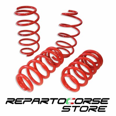 Springs RIDE DIVIDER FOR Nissan NOTE E12 MULTI PURPOSE VEHICLE 1.2 (80HP)