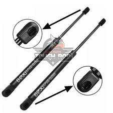 PAIR REAR GATE LIFTGATE TAILGATE DOOR HATCH LIFT SUPPORTS STRUTS ARMS SG287007