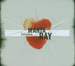 Manta Ray - Estratexa (8426946901362)
