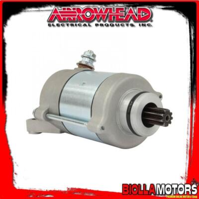 SMU0373 Anlasser Honda CRF450X 2005-2009 449cc 31200-MEY-671 System