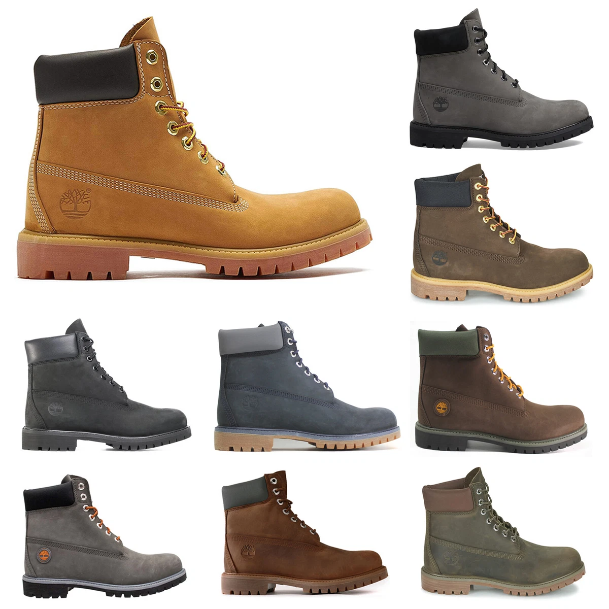 Timberland clearance classic men