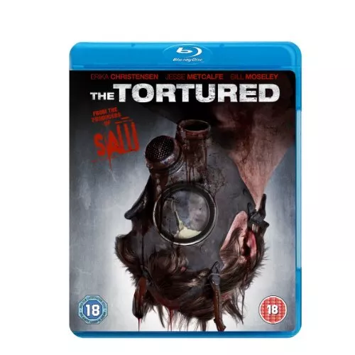 The tortured free movie online sale