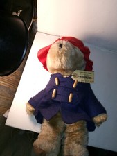 Eden Toys Inc Paddington Bear Darkest Peru