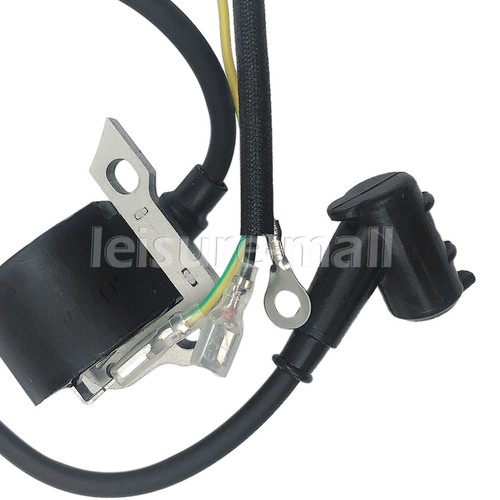 Lawnmower Ignition Coil Module For Stihl FS160 FS220 09 20T 021 023 025 Trimmer - Picture 10 of 10