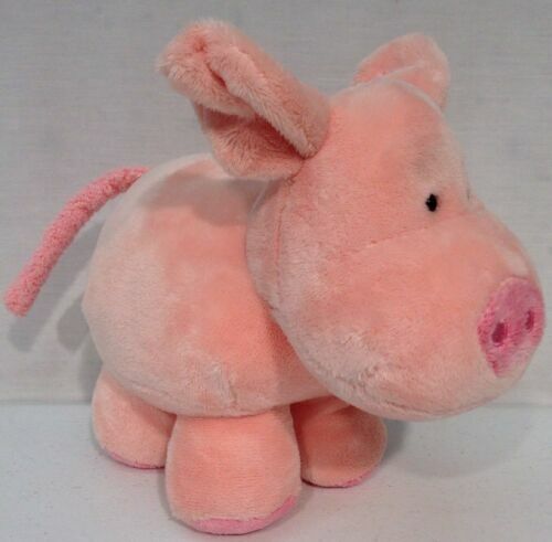 Russ Berrie and Co. Wishlings Praline Plush March 16, 1997 9