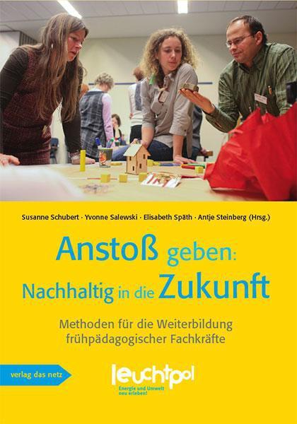 Thumbnail - Anstoß Geben: Nachhaltig In Die Zukunft Susanne Schubert