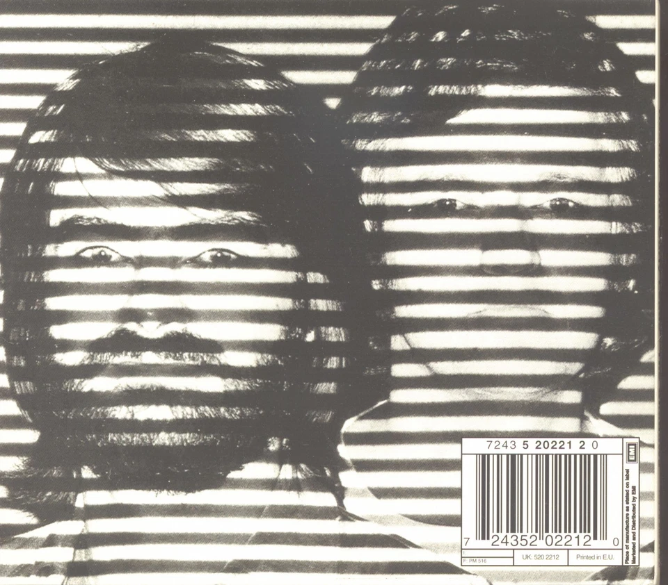 The Shadows - Rockin' With Curly Leads (CD) - Instrumental R&R/Beat - Bild 2 von 3