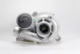 Turbolader für Nissan Interstar 2.5 dCI 101PS 120PS G9U Euro 4 757349-4