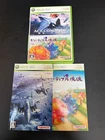Ace Combat 6 & Beautiful Katamari Damacy  Import Japan Xbox 360 Japanese AC6
