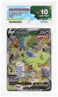 Tyranitar V 155/163 Special Art — Battle Styles — ACE 10 Gem Mint