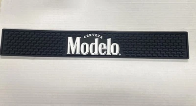 Cerveza Modellierung Bier Bar Deckel, Neu 24” X 3 1/2” - Bild 1 von 4