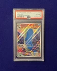 PSA 10 Wailord #162 Journey Together 2025 Pokemon GEM MINT