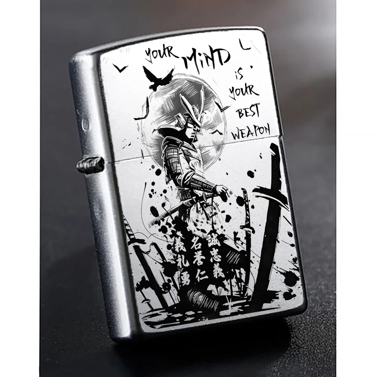 Preços baixos em Zippo Japão | eBay