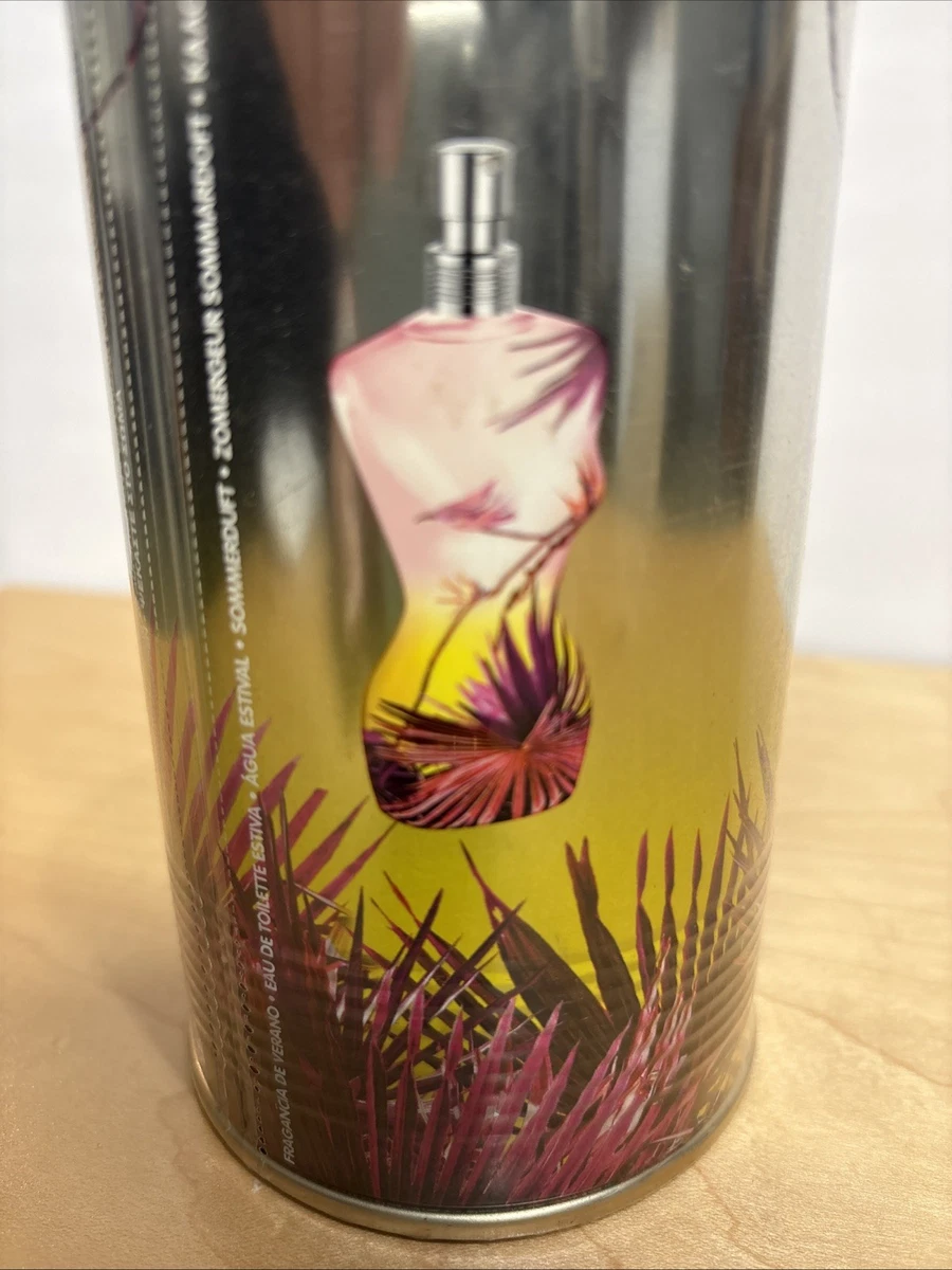 Jean Paul Gaultier Summer Fragrances for sale | eBay