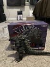 Bandai S.H.MonsterArts Godzilla 2000 Millennium Special Color Ver. Figure — photo 5