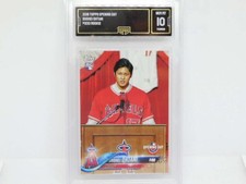 2018 Topps Opening Day Baseball Cards 61