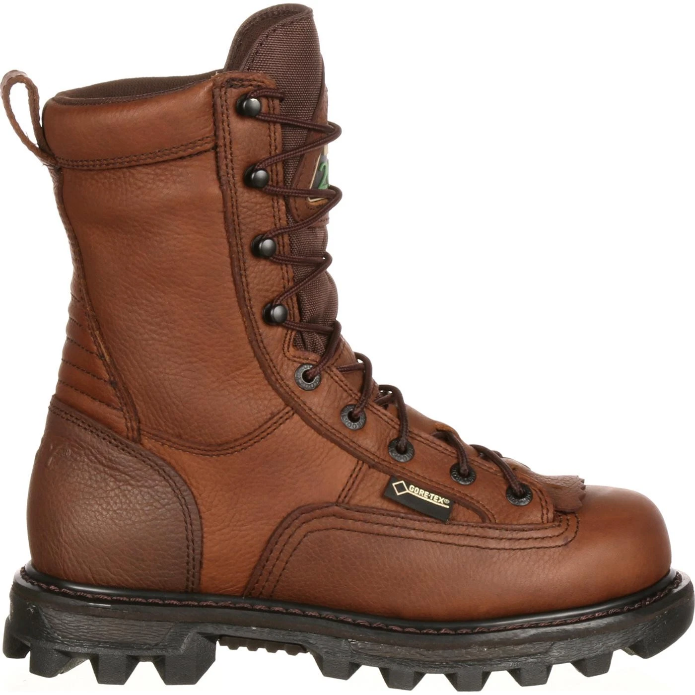 Rocky BearClaw GORE-TEX® Waterproof 200G Insulated Outdoor Boot
Opens in a new window or tab