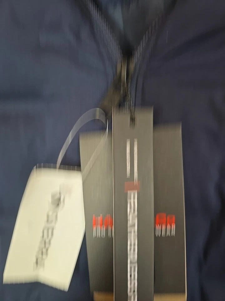 HAWKE & CO Sport Pro PerformanceSeries Quilted Puffer Jacket Men Size XL NWT - Image 3 of 4