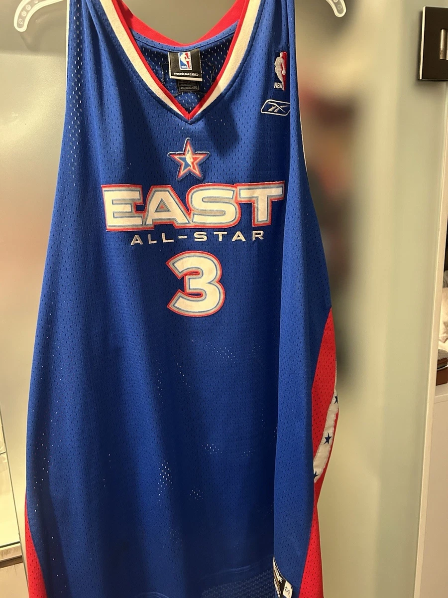 Allen Iverson NBA Fan Jerseys for sale | eBay