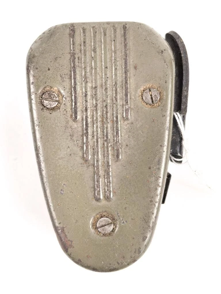 Dynamo Lampe in Militaria-Ausrüstung & -Ersatzteile (1918-1945