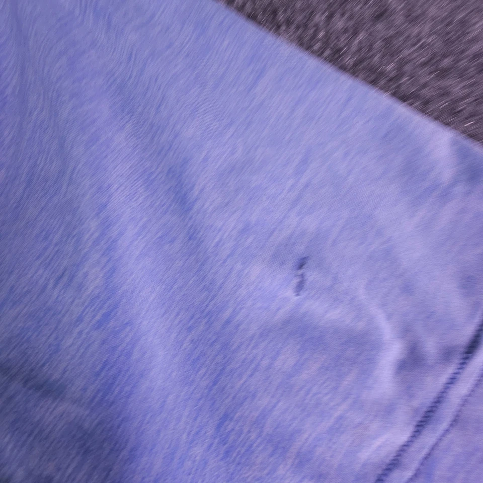 Peter Millar Verano Cómodo Polo Para Hombre L Lote de 4 Rayas Azules Golf Foto 3 de 4