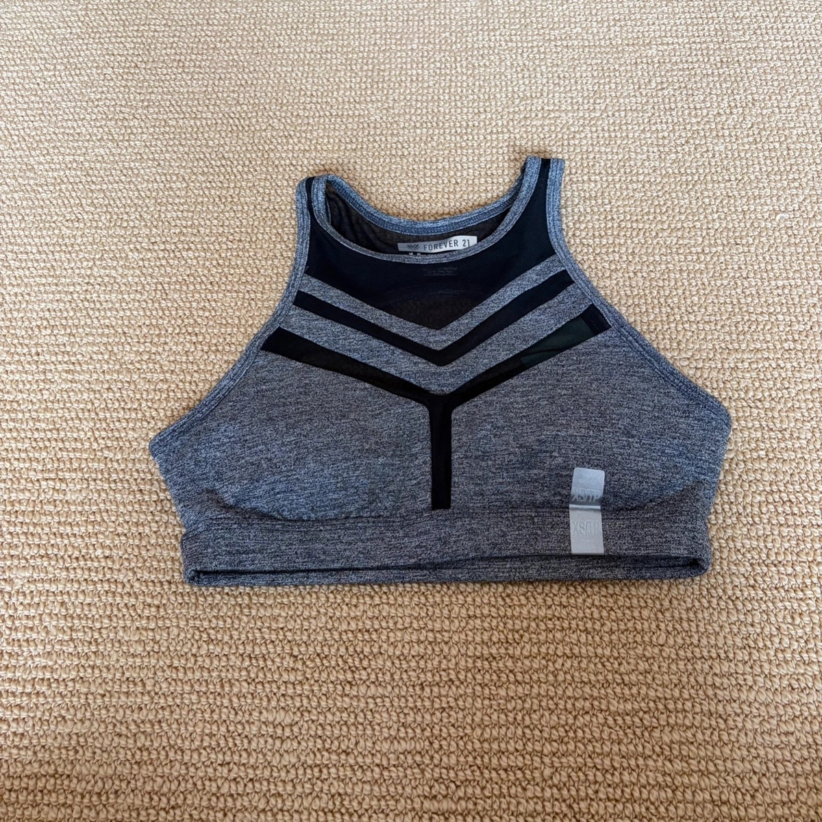 FOREVER 21 Sports Bras for sale | eBay