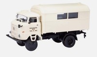 Busch 95247 Ifa W50 Koffer Drk Ddr , Espewe , H0/1/87